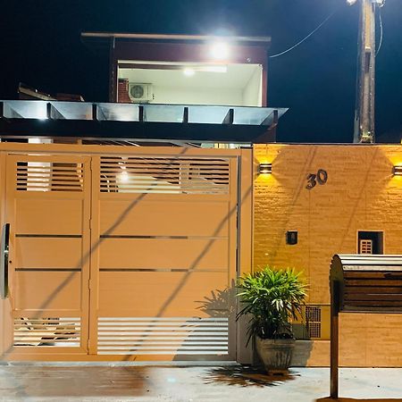 Casas De Praia Ubatuba Εξωτερικό φωτογραφία