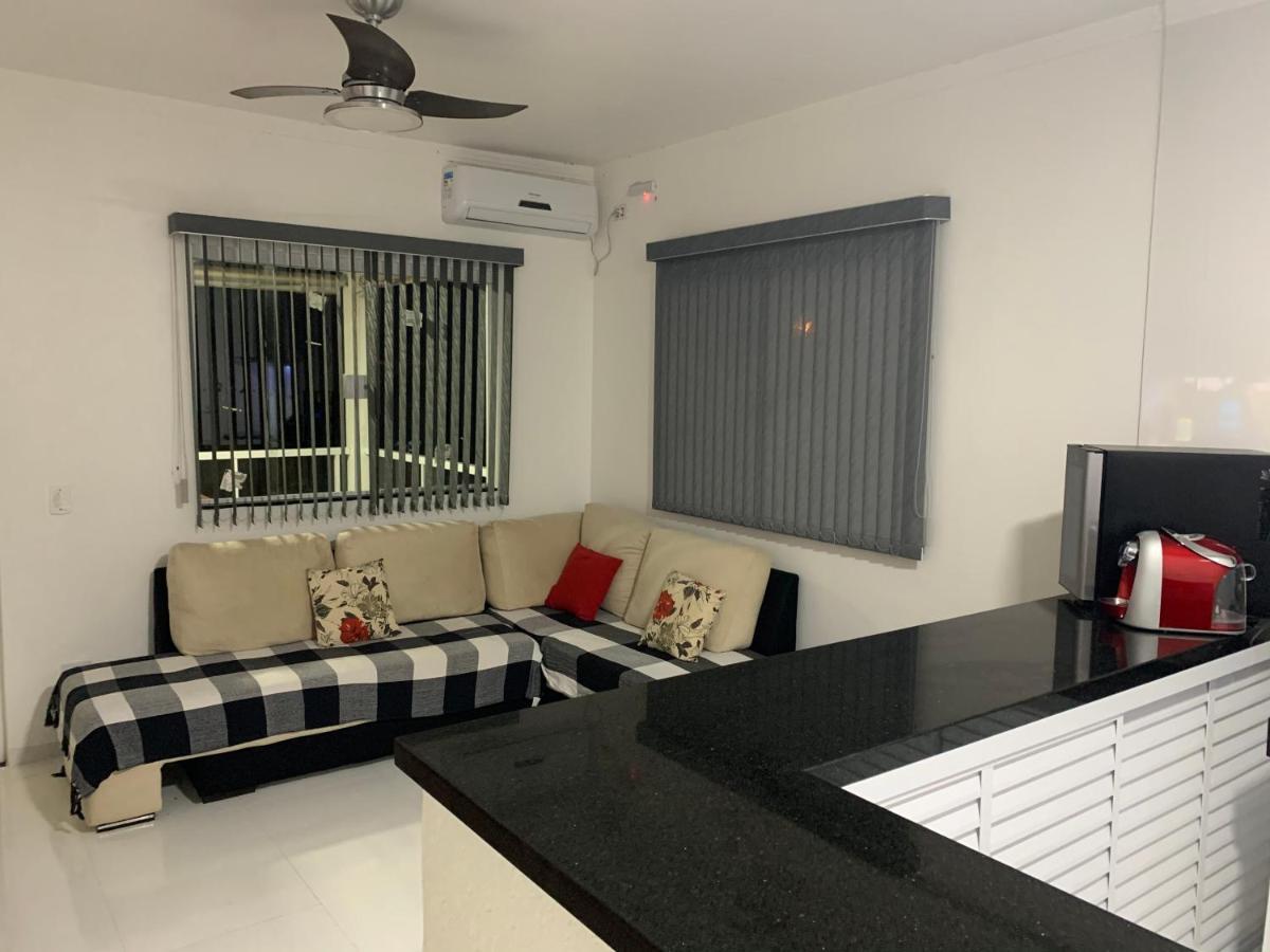 Casas De Praia Ubatuba Εξωτερικό φωτογραφία