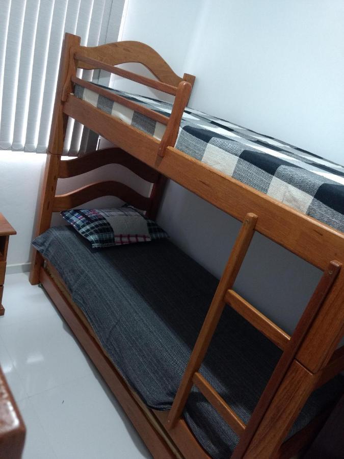 Casas De Praia Ubatuba Εξωτερικό φωτογραφία
