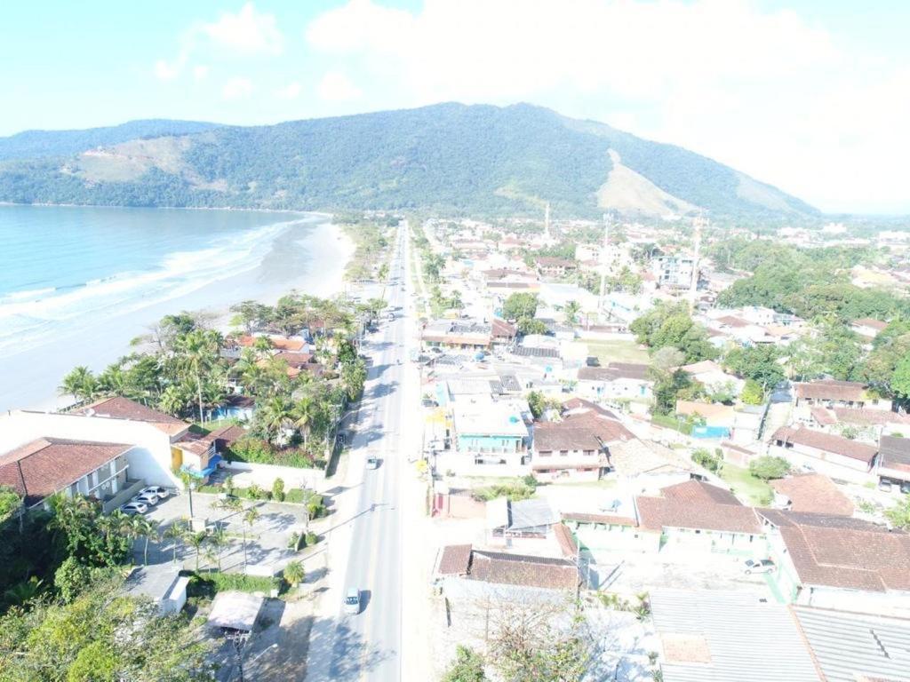 Casas De Praia Ubatuba Εξωτερικό φωτογραφία