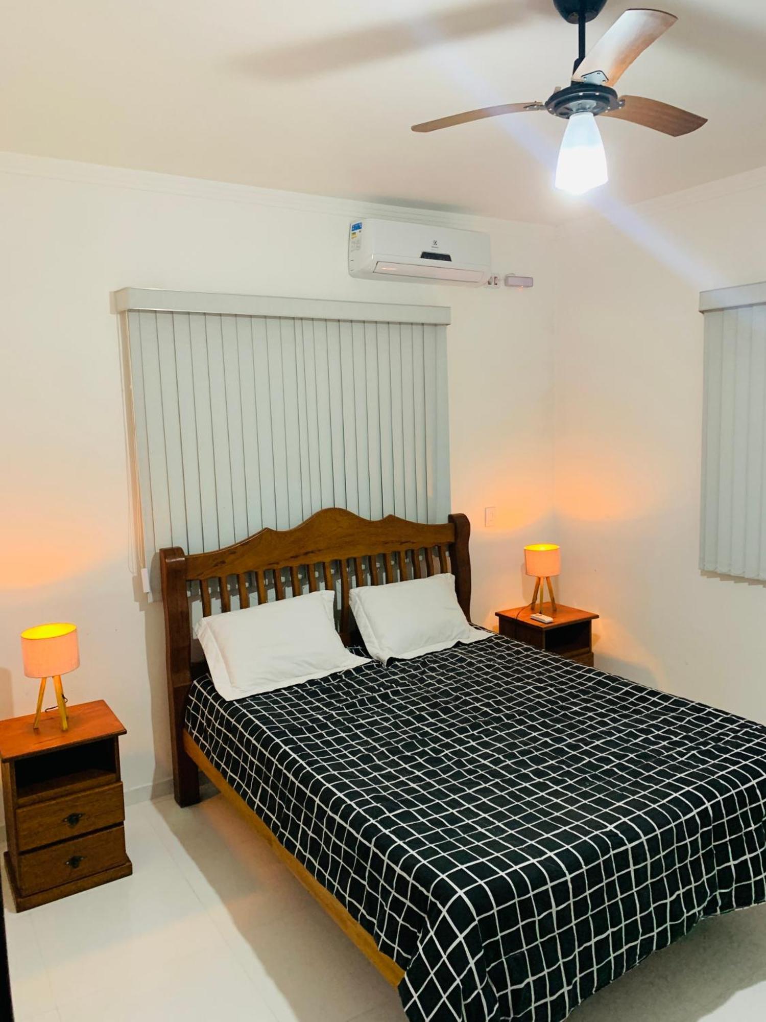 Casas De Praia Ubatuba Εξωτερικό φωτογραφία