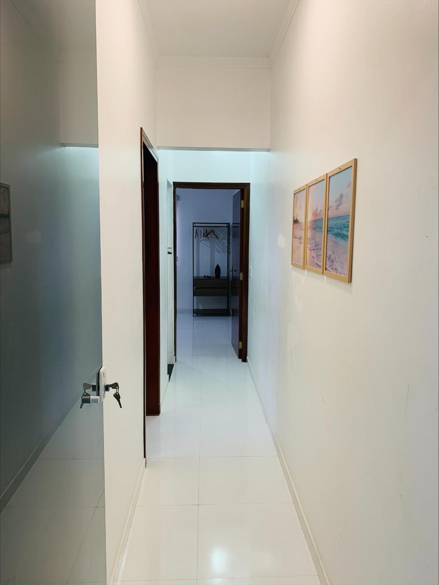 Casas De Praia Ubatuba Εξωτερικό φωτογραφία